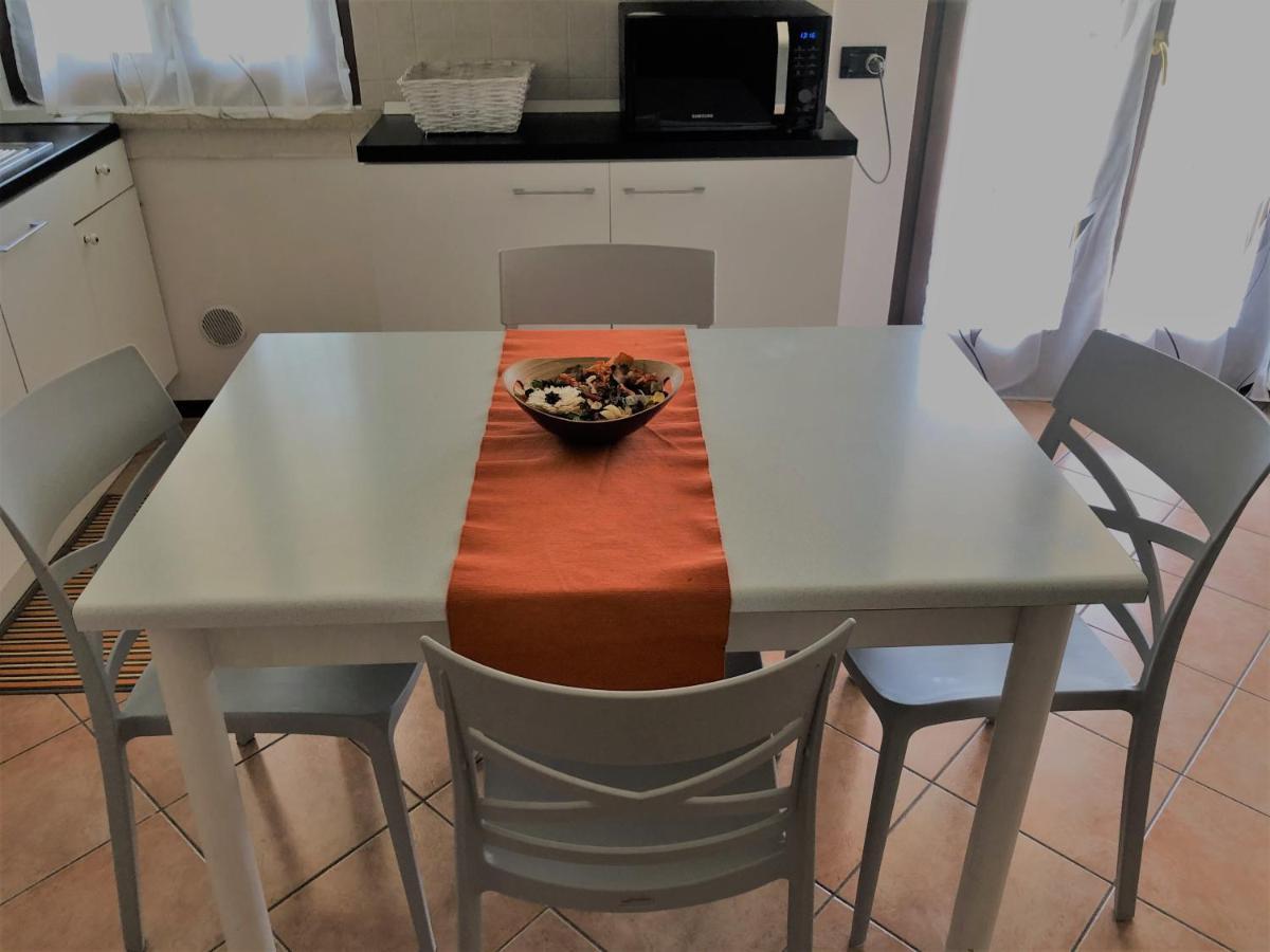 Karina'S Home Peschiera del Garda Exteriör bild
